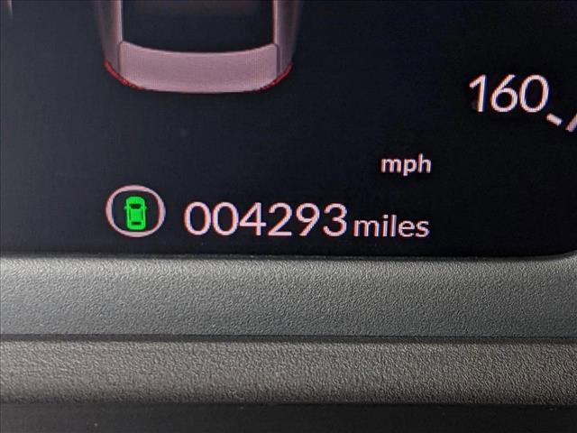 used 2024 Honda Accord car, priced at $26,822
