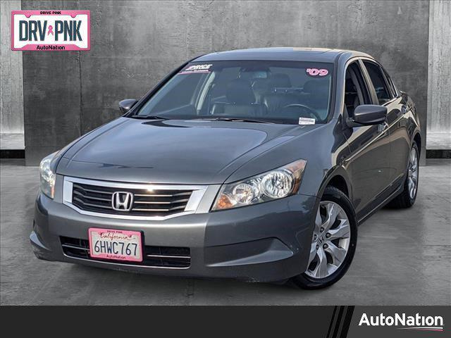 used 2009 Honda Accord car, priced at $7,433