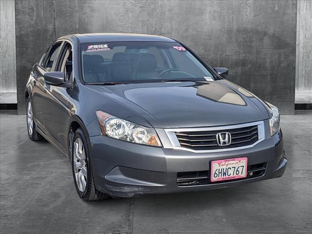 used 2009 Honda Accord car, priced at $7,433