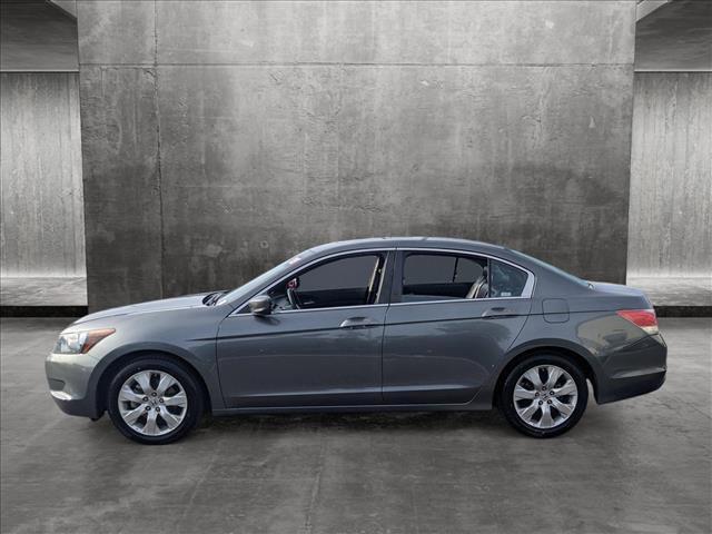 used 2009 Honda Accord car, priced at $7,433