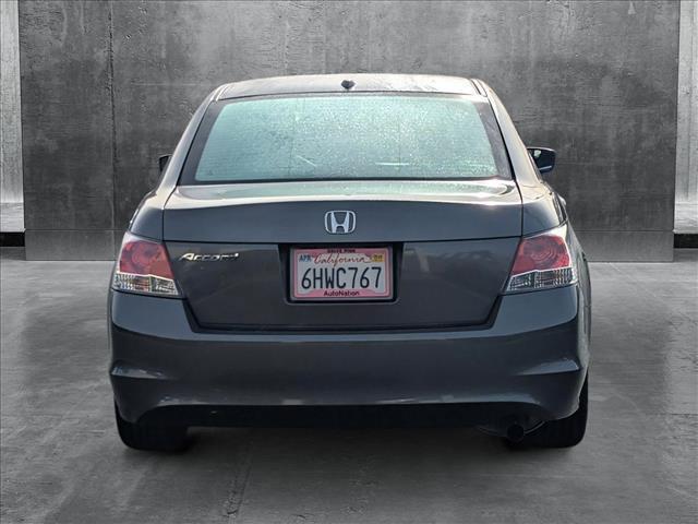 used 2009 Honda Accord car, priced at $7,433