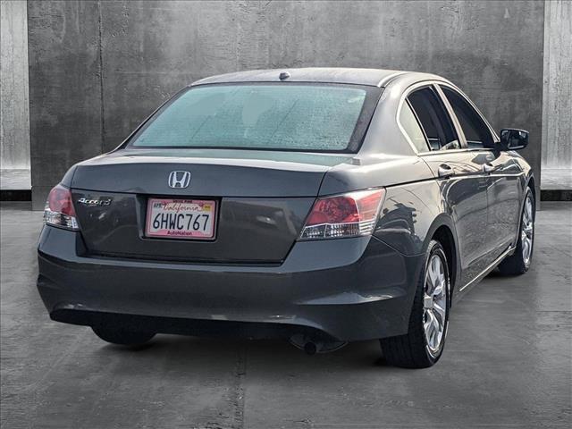 used 2009 Honda Accord car, priced at $7,433