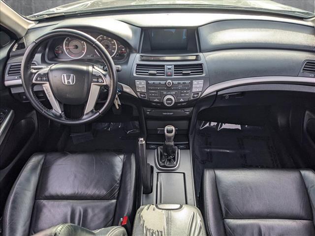 used 2009 Honda Accord car, priced at $7,433