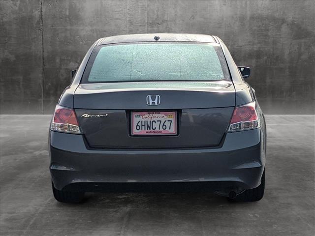 used 2009 Honda Accord car, priced at $7,433