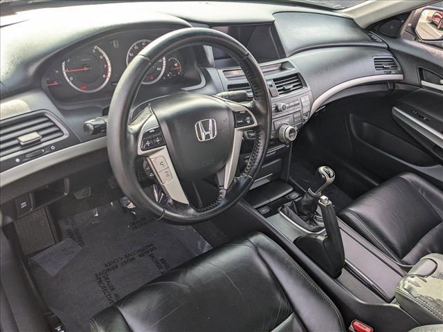 used 2009 Honda Accord car, priced at $7,433