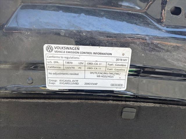 used 2019 Volkswagen Jetta car, priced at $13,199