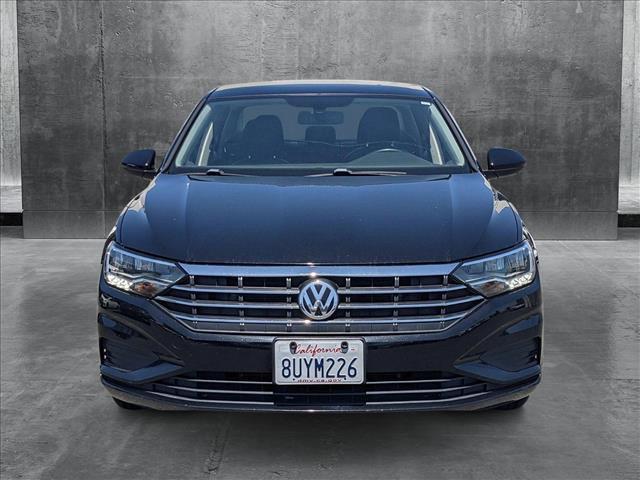 used 2019 Volkswagen Jetta car, priced at $13,199