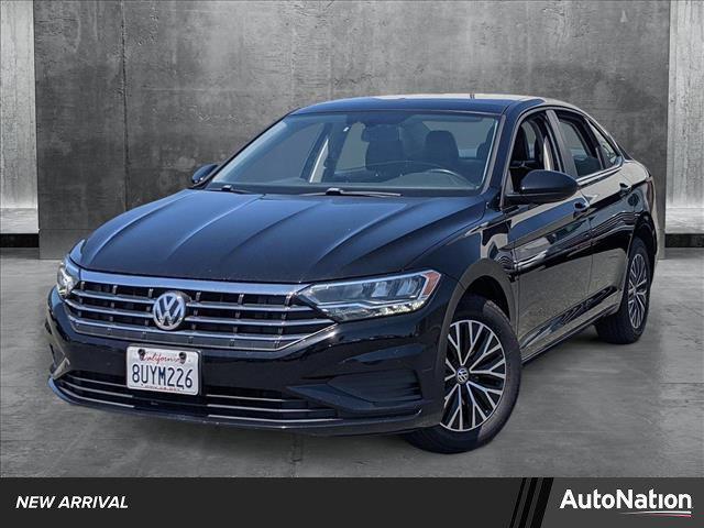 used 2019 Volkswagen Jetta car, priced at $13,199