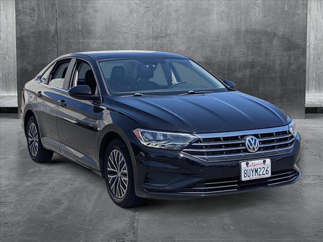 used 2019 Volkswagen Jetta car, priced at $13,199