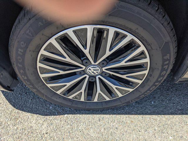 used 2019 Volkswagen Jetta car, priced at $13,199