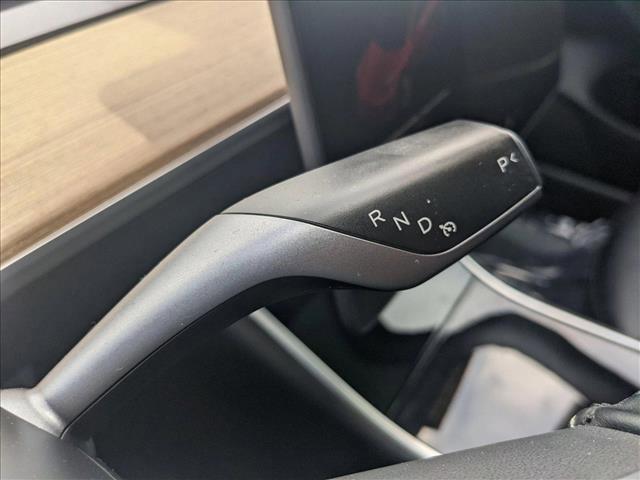 used 2019 Tesla Model 3 car, priced at $21,122