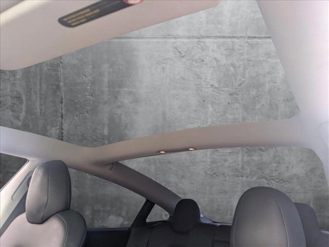 used 2019 Tesla Model 3 car, priced at $21,122