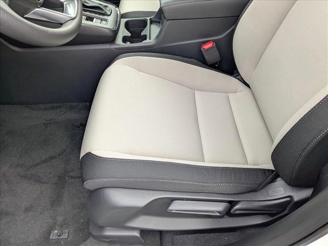 new 2025 Honda CR-V car, priced at $32,402