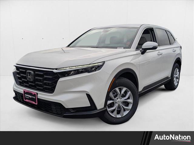 new 2025 Honda CR-V car, priced at $32,402