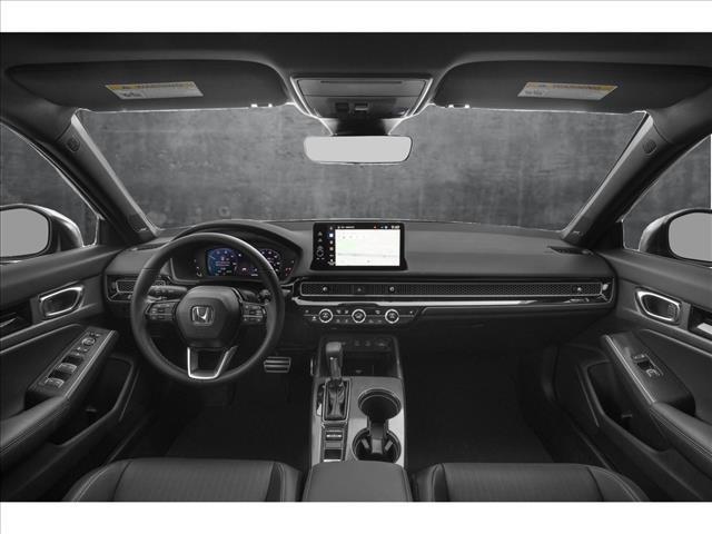 new 2025 Honda Civic Hybrid car, priced at $34,755