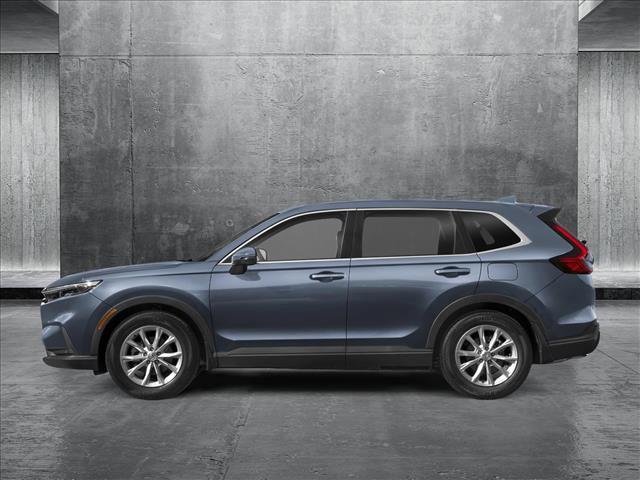 new 2026 Honda CR-V car, priced at $38,295