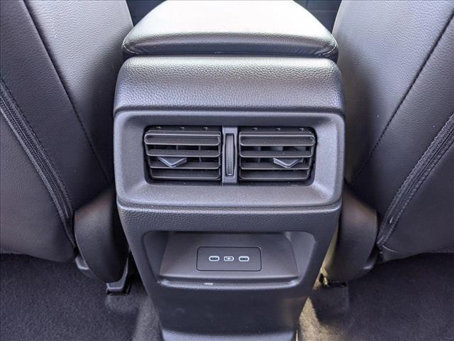 used 2025 Honda CR-V car, priced at $36,322