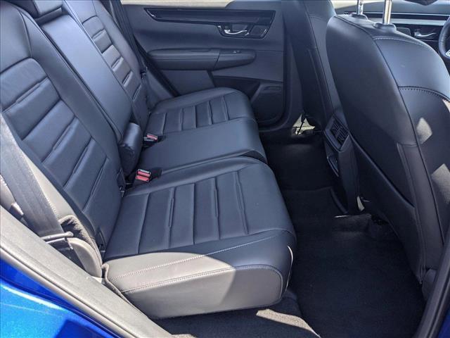used 2025 Honda CR-V car, priced at $36,322