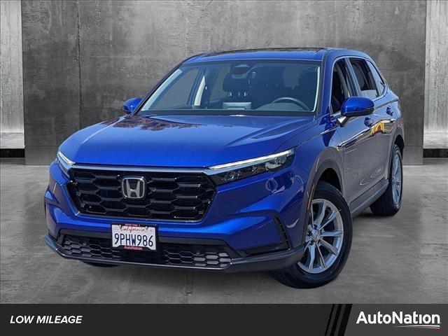 used 2025 Honda CR-V car, priced at $36,322