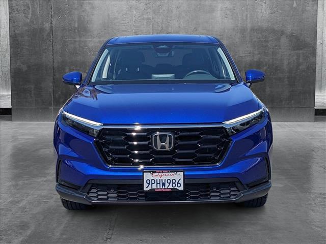 used 2025 Honda CR-V car, priced at $36,322