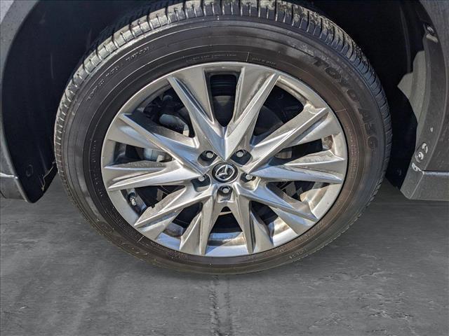 used 2018 Mazda CX-5 car, priced at $19,822