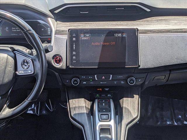 used 2020 Honda Clarity Plug-In Hybrid car, priced at $19,433
