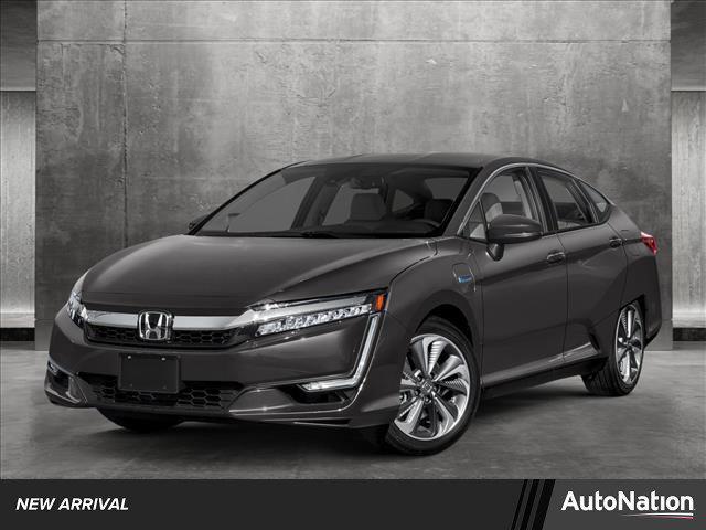 used 2020 Honda Clarity Plug-In Hybrid car, priced at $19,977