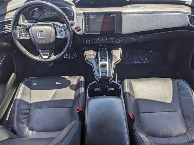 used 2020 Honda Clarity Plug-In Hybrid car, priced at $19,433