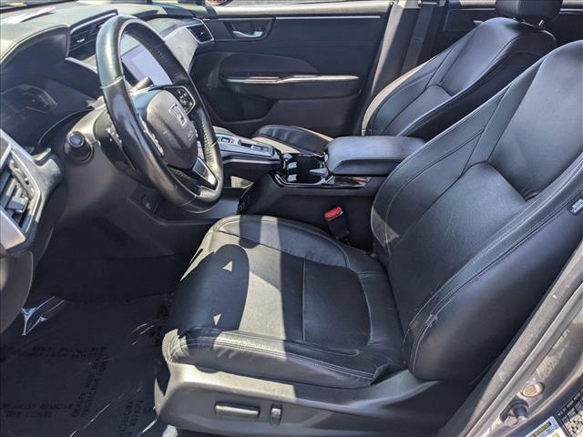 used 2020 Honda Clarity Plug-In Hybrid car, priced at $19,433