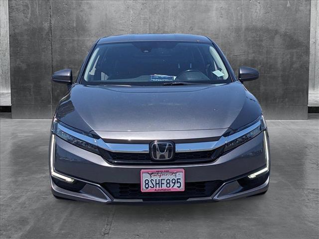 used 2020 Honda Clarity Plug-In Hybrid car, priced at $19,433