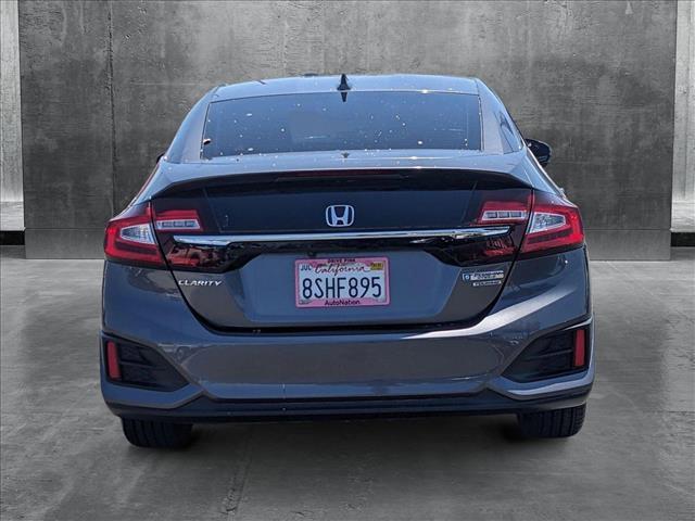 used 2020 Honda Clarity Plug-In Hybrid car, priced at $19,433