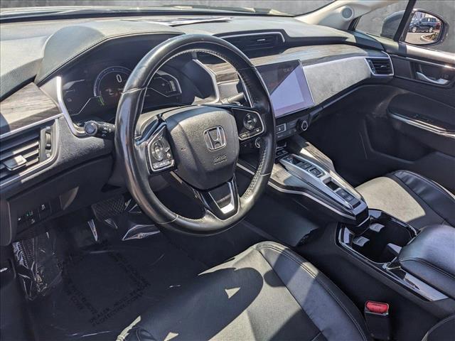 used 2020 Honda Clarity Plug-In Hybrid car, priced at $19,433