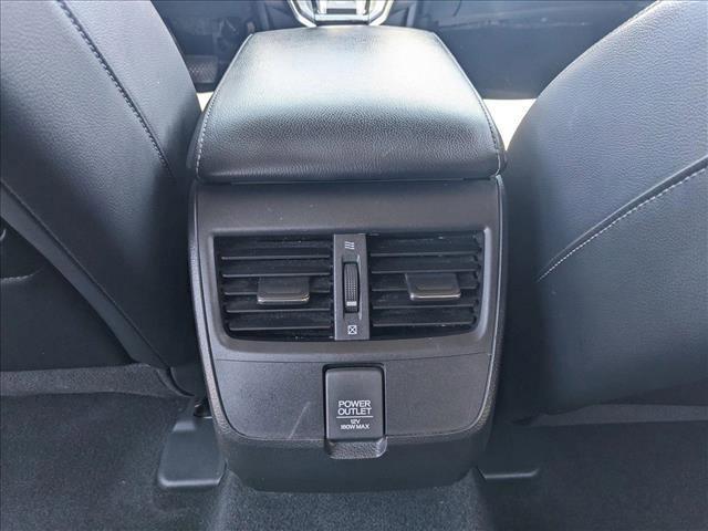 used 2020 Honda Clarity Plug-In Hybrid car, priced at $19,433