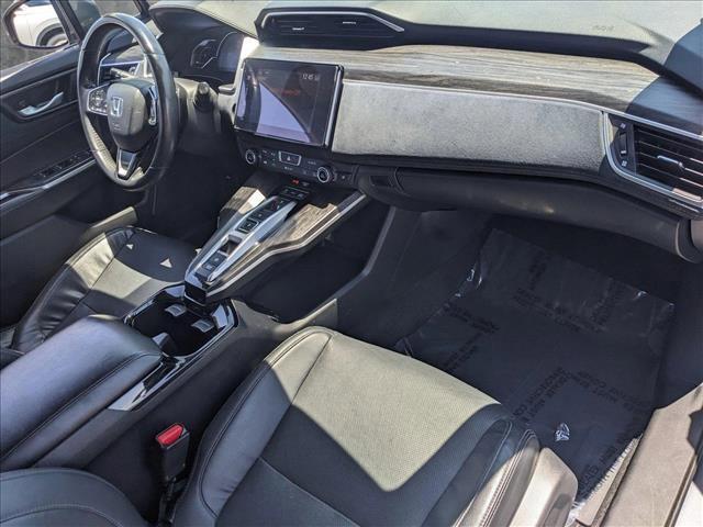 used 2020 Honda Clarity Plug-In Hybrid car, priced at $19,433