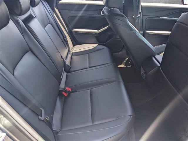 used 2024 Acura Integra car, priced at $29,822