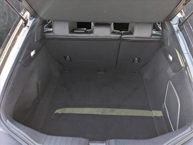 used 2024 Acura Integra car, priced at $29,822