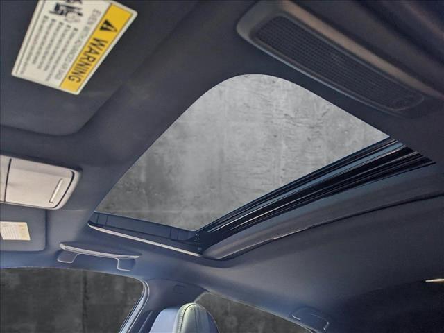 used 2024 Acura Integra car, priced at $29,822