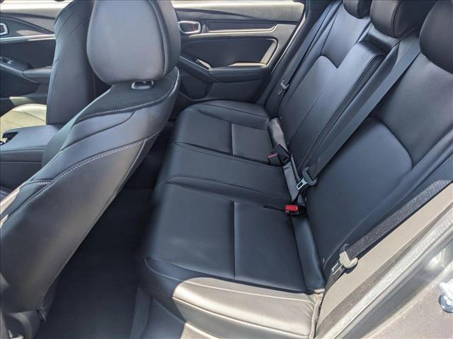 used 2024 Acura Integra car, priced at $29,822
