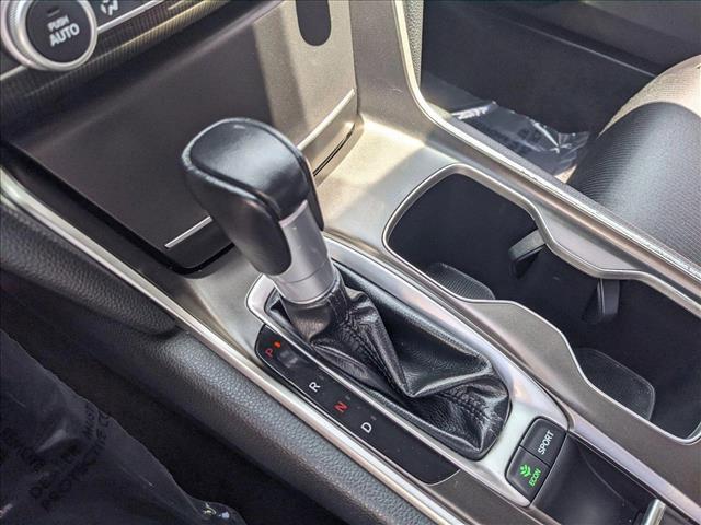 used 2019 Honda Accord car, priced at $19,922