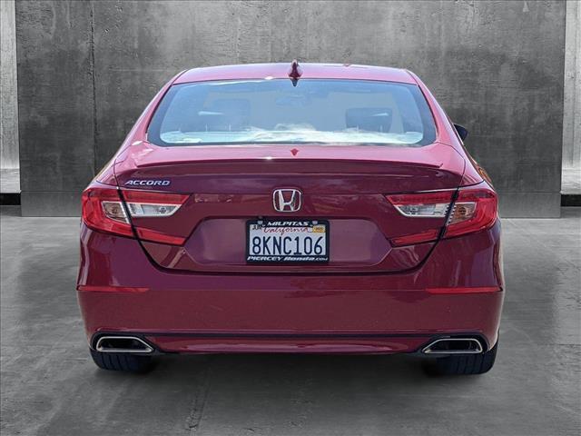 used 2019 Honda Accord car, priced at $19,922
