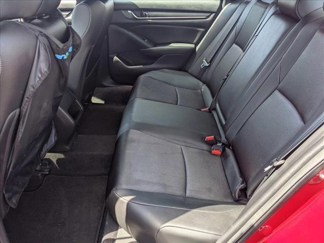used 2019 Honda Accord car, priced at $19,922