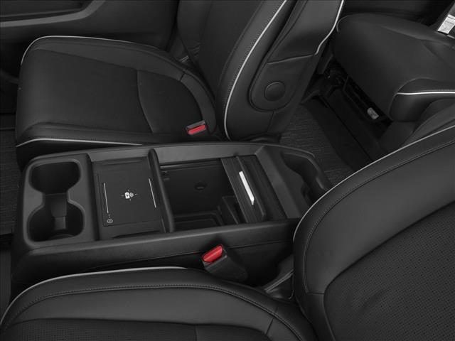 new 2026 Honda Odyssey car, priced at $53,190