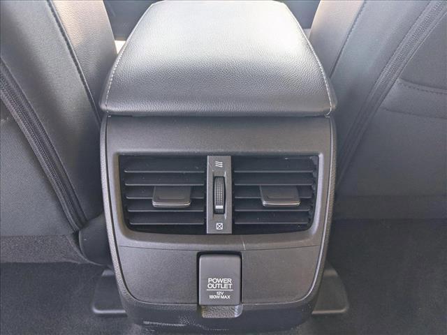 used 2019 Honda Clarity Plug-In Hybrid car, priced at $22,122