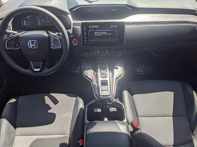 used 2019 Honda Clarity Plug-In Hybrid car, priced at $22,122