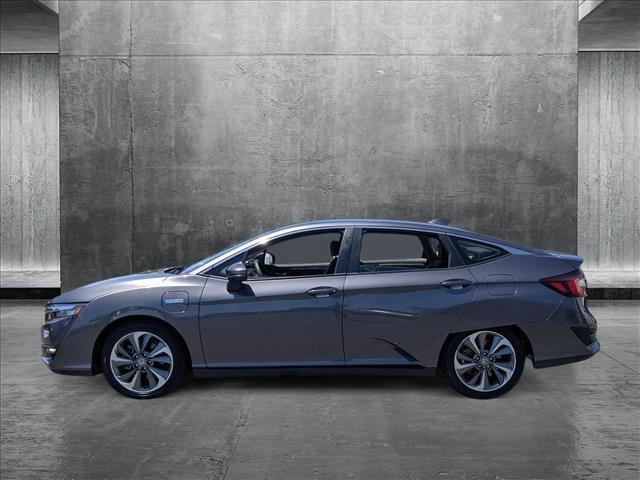 used 2019 Honda Clarity Plug-In Hybrid car, priced at $22,122