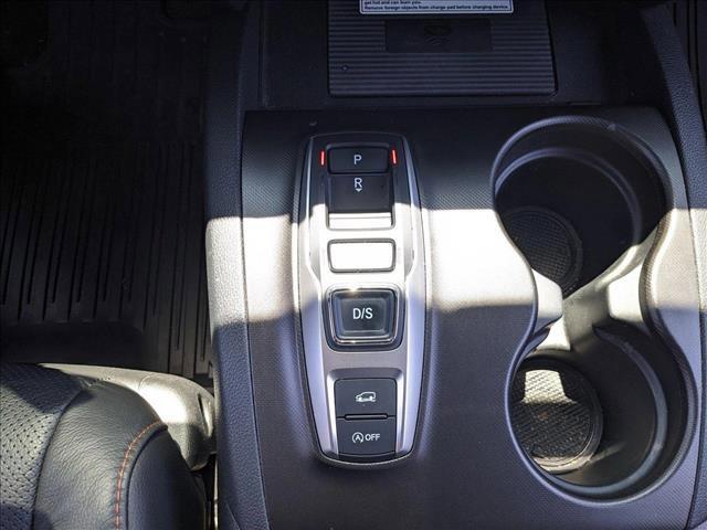 used 2022 Honda Pilot car, priced at $32,922