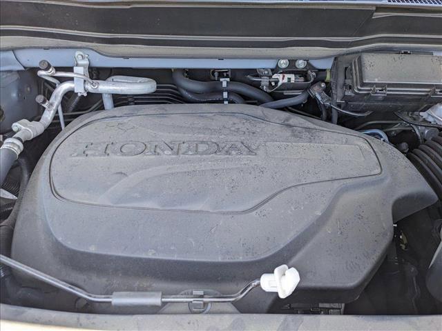 used 2022 Honda Pilot car, priced at $32,922
