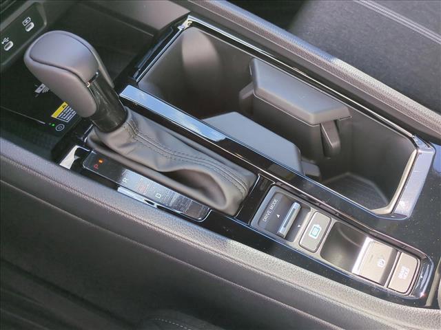 new 2025 Honda Accord Hybrid car, priced at $34,020