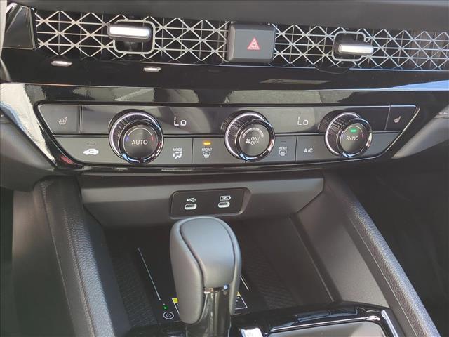 new 2025 Honda Accord Hybrid car, priced at $34,020