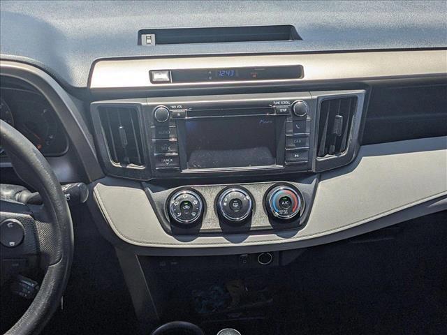 used 2013 Toyota RAV4 car, priced at $14,488